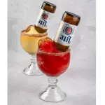 2 Margarotas por $11.99