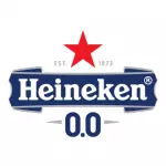 Heineken 0.0 Lata 355ml
