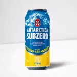 SUBZERO LATAO