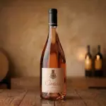 Vinho Cartuxa Évora Rosé 🇵🇹