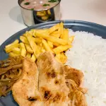 Filé Frango