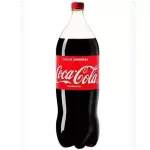 Coca 2L