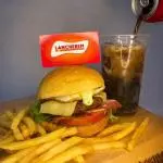 COMBO HAMBURGUER ARTESANAL (COD 662)