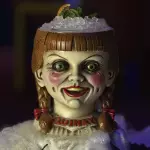 ANNABELLE  🩸