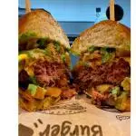 XP BURGUER