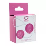 Conjunto Pompoar 2 Bolas