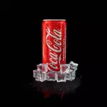 COCA COLA LATA