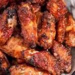 30 Wings and Chips