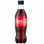 COCA COLA SIN AZÚCAR