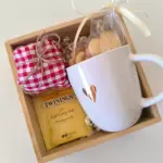 Caixa Café & Afeto