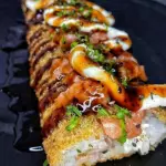 Yaki DOG SALMÃO