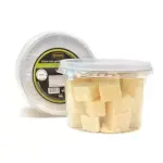 Doce em Cubos Tropical Coco