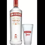 Vodka - Smirnoff