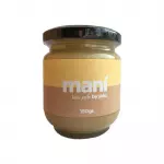 Mantequilla de maní · Jolu 150 g
