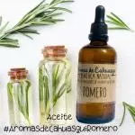 Aceite de romero