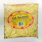 FIDEO FRITO DELGADO LA PASTA (250 gr)