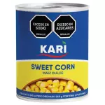 Maíz dulce 425gr