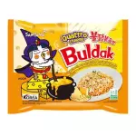 Buldak Quattro Cheese