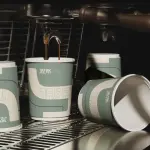 Americano Sereno