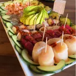 PLATO GRANDE