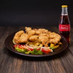 STRIP NATURAL + GASEOSA 300ML