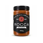 1544 - Doce de Leite c/ Avelã Rocca
