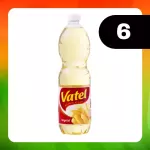 Medio Bulto Vatel Vegetal 800ml