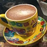 Chocolate