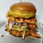 JAWS BURGER