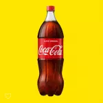 Coca-cola 1litro
