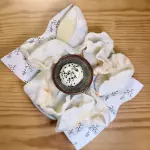 CHIPS DE CAMARÃO