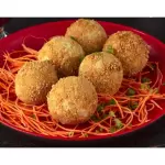 BOLINHA DE ATUM