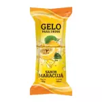 GELO DE SABOR MARACUJA