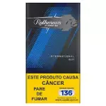 ROTHMANS INTERNATIONAL BLUE