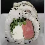 Tuna en ciboulette
