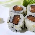 Uramaki Philadelphia