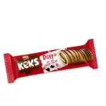 Keks Roll Cacao