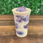 Copo de Açaí  750 Ml Leitinho