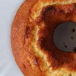 Bolo Caseiro