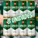 SPATEN 269ml c/8