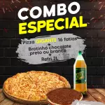 Combo Especial
