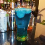 Frozen de smirnof