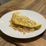 OMELETE (CLIQUE PARA ESCOLHER)