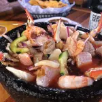 MOLCAJETE CHICO