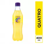 QUATRO TORONJA 400 ML