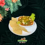Ceviche Brasov