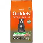 Golden Power Trainning AD 15 kg