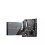 MSI PRO H610M-G DDR4