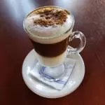 Capuccino Italiano