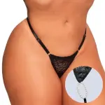 Fio Dental Tailandesa Com Regulador